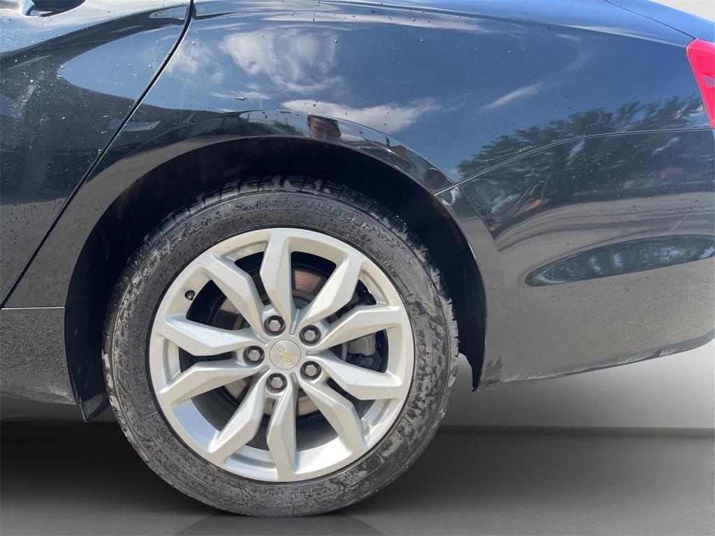 used 2019 Chevrolet Impala car, priced at $14,900