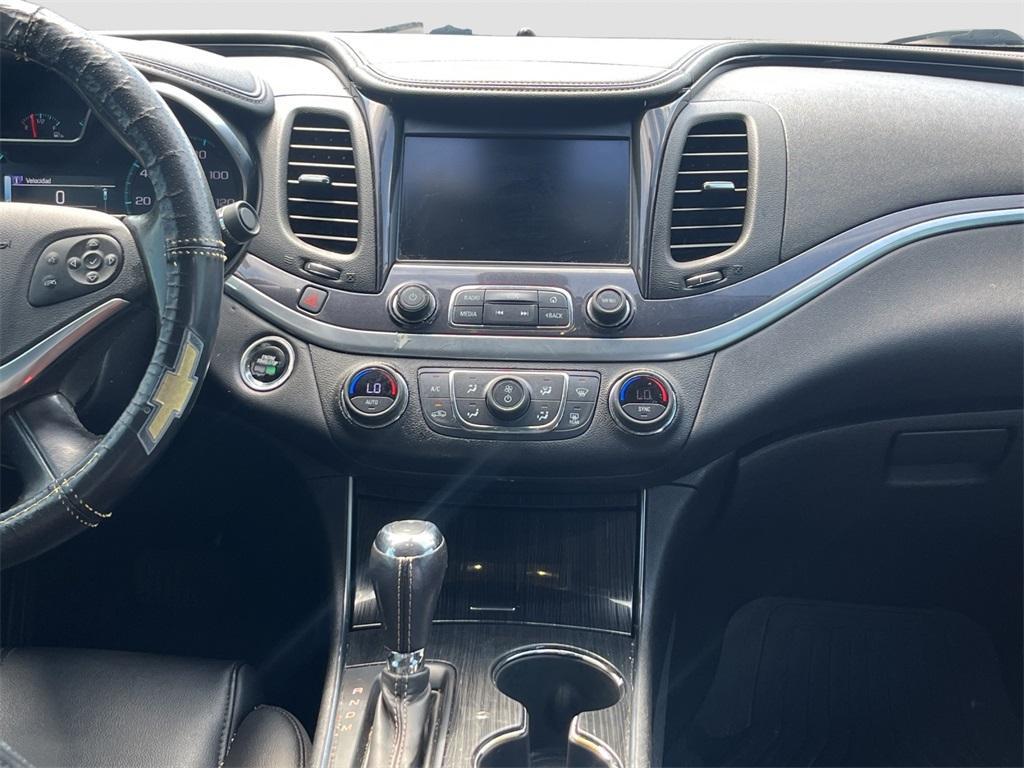 used 2019 Chevrolet Impala car, priced at $14,900