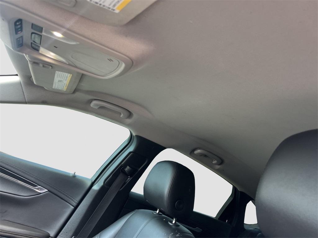 used 2019 Chevrolet Impala car, priced at $14,900