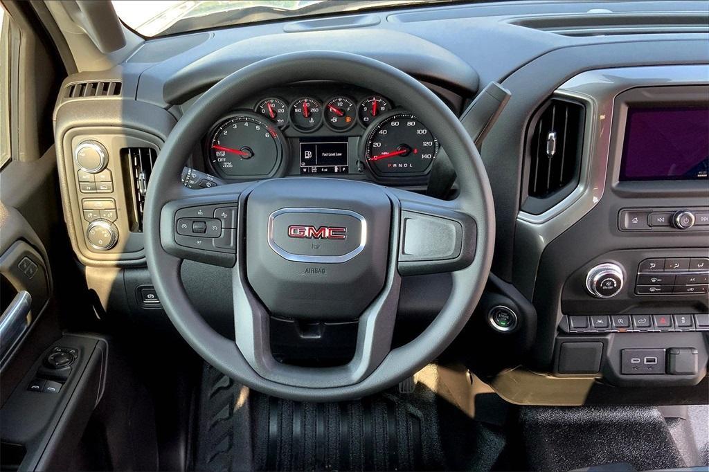 new 2024 GMC Sierra 1500 car, priced at $39,493