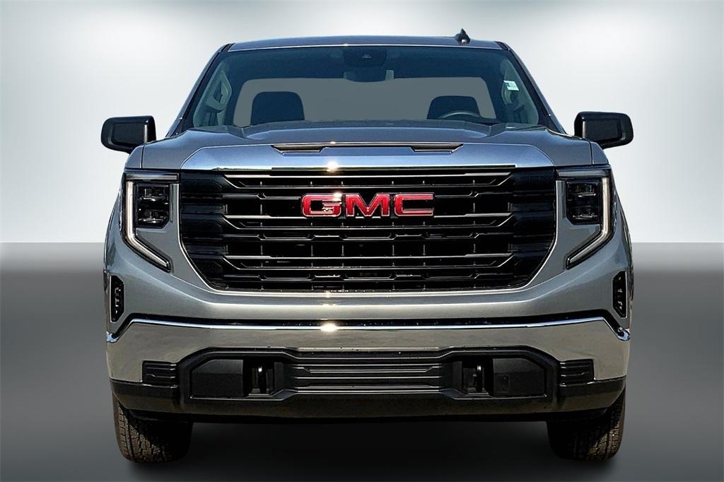 new 2024 GMC Sierra 1500 car, priced at $39,493