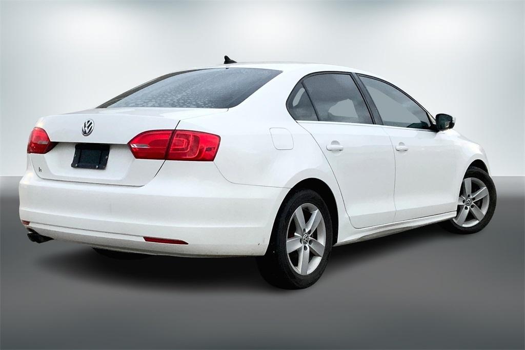 used 2014 Volkswagen Jetta car, priced at $7,999