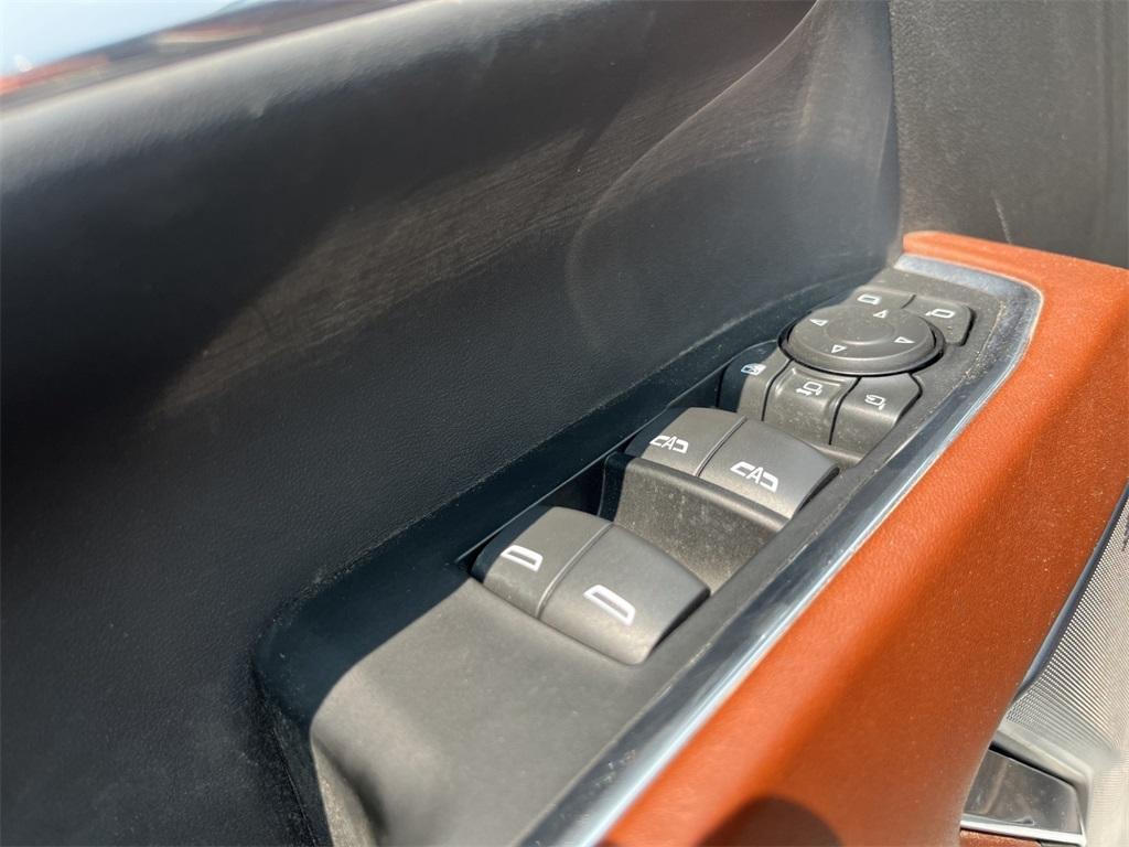 used 2024 GMC Sierra 2500 car, priced at $80,100