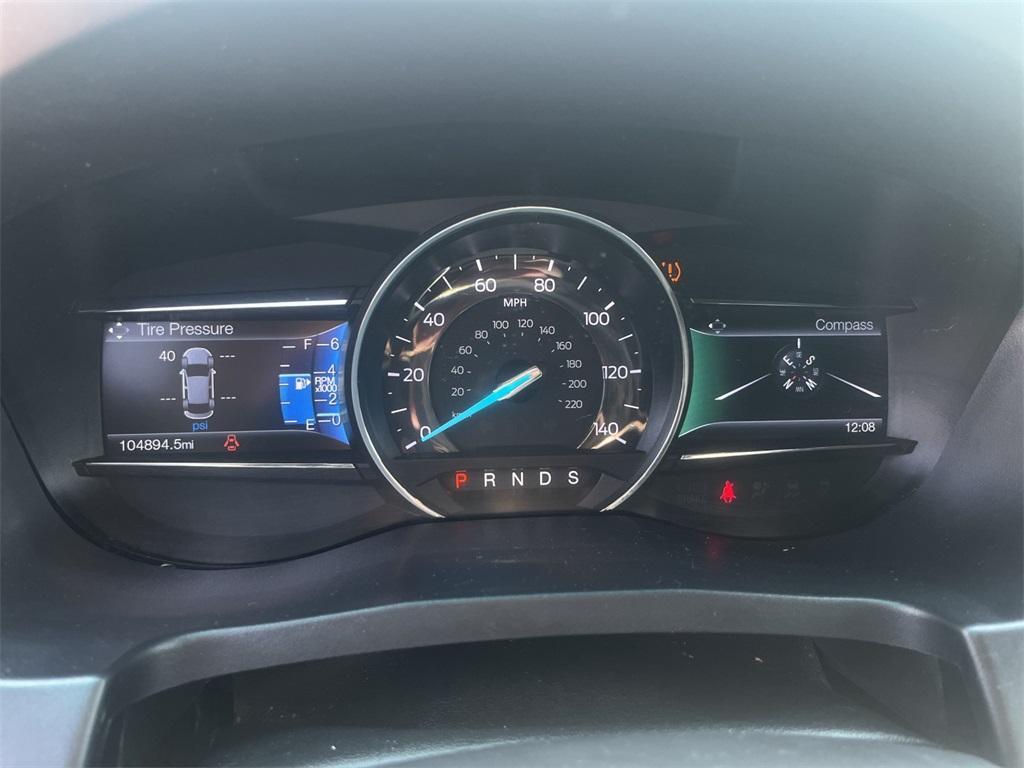 used 2016 Ford Explorer car, priced at $13,700
