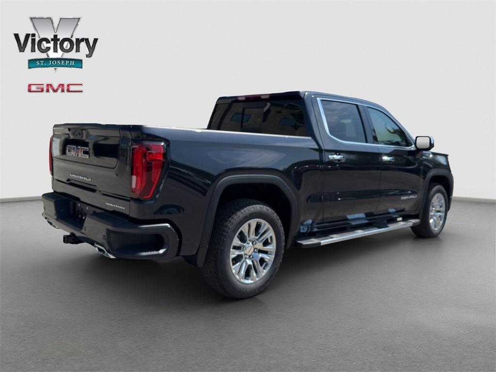 new 2026 GMC Sierra 1500 car