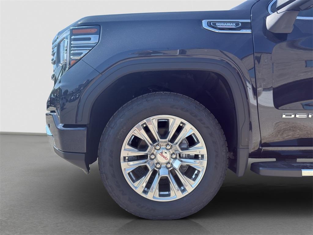 new 2026 GMC Sierra 1500 car