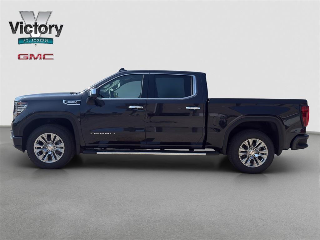 new 2026 GMC Sierra 1500 car