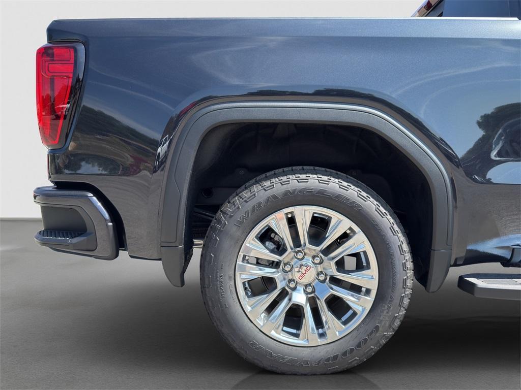 new 2026 GMC Sierra 1500 car