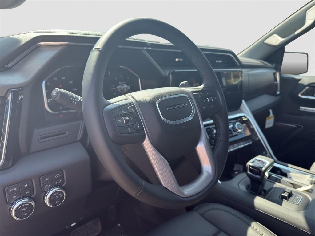 new 2026 GMC Sierra 1500 car