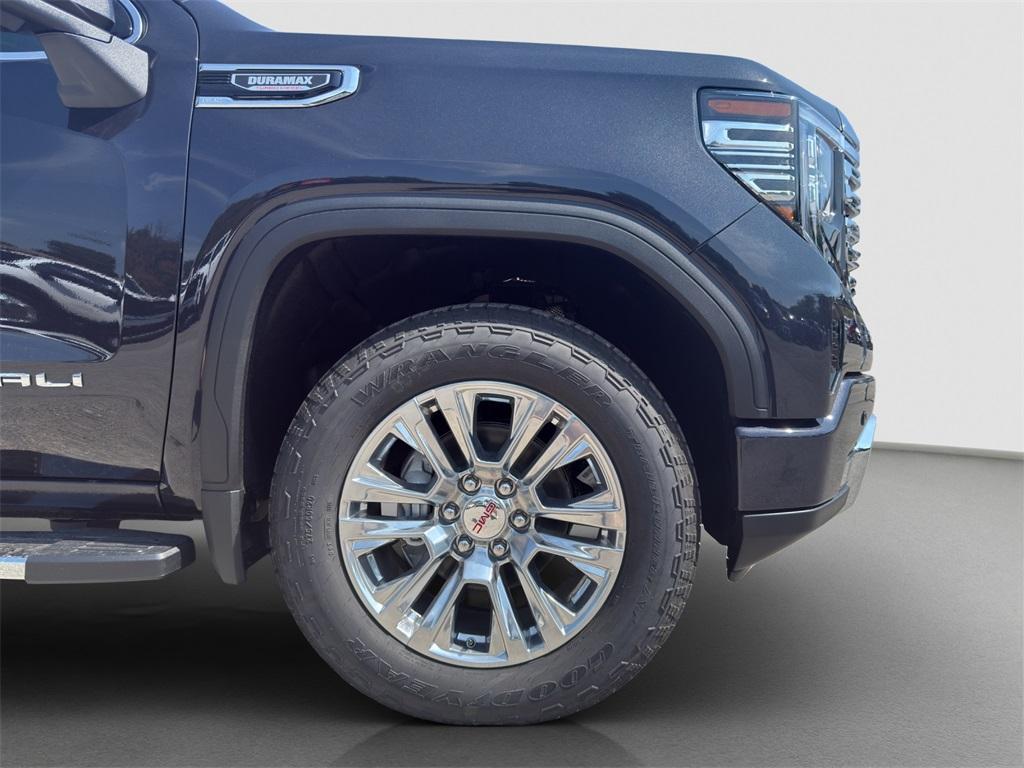 new 2026 GMC Sierra 1500 car