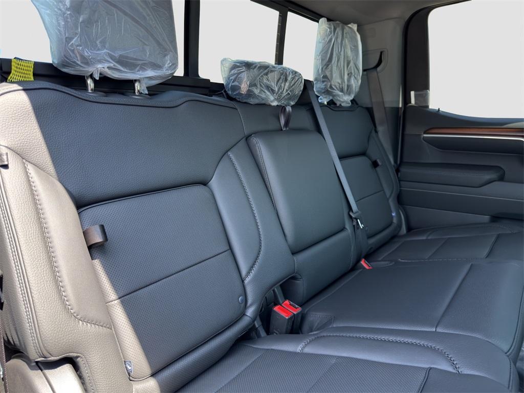 new 2026 GMC Sierra 1500 car