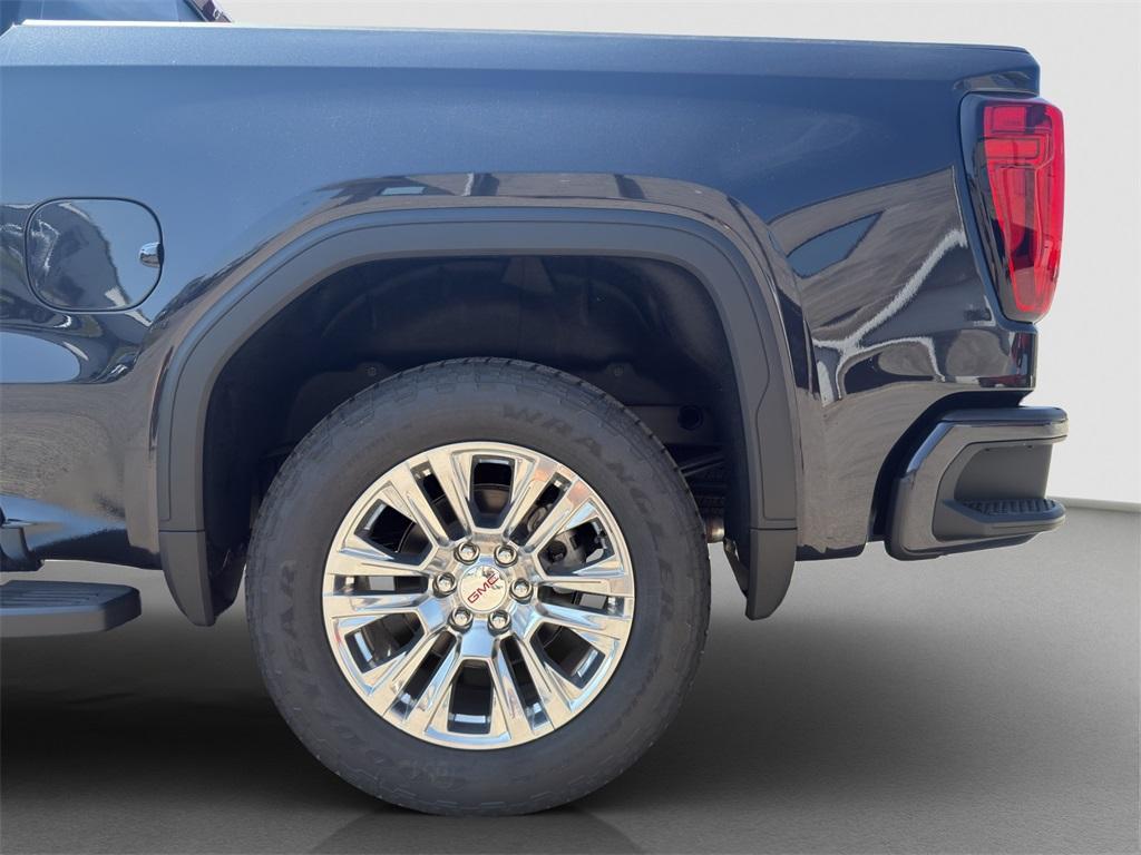 new 2026 GMC Sierra 1500 car