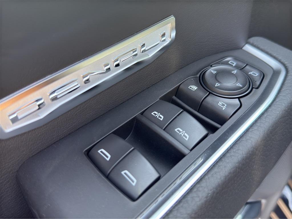 new 2026 GMC Sierra 1500 car