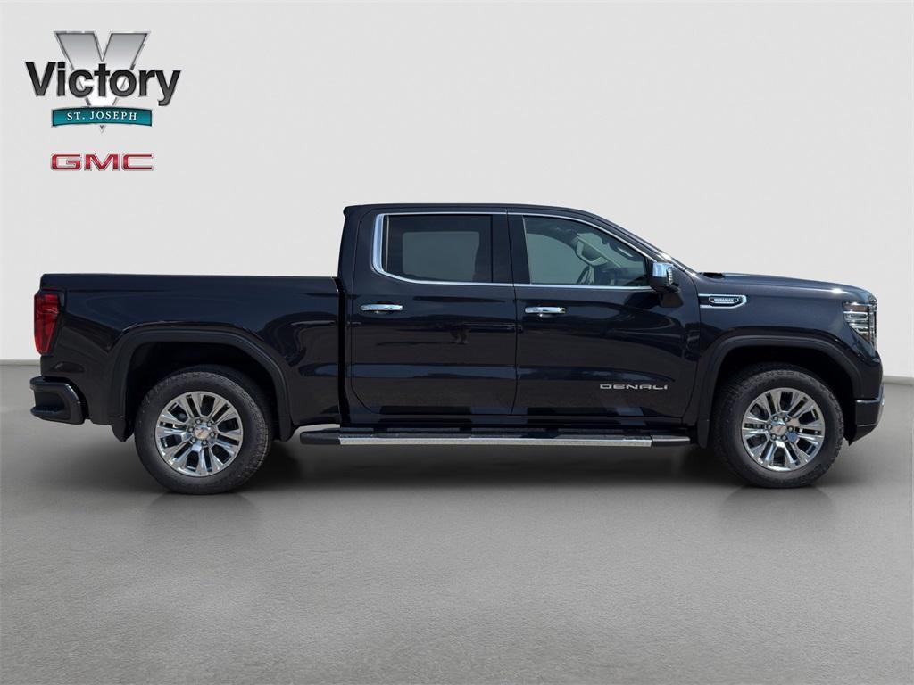 new 2026 GMC Sierra 1500 car
