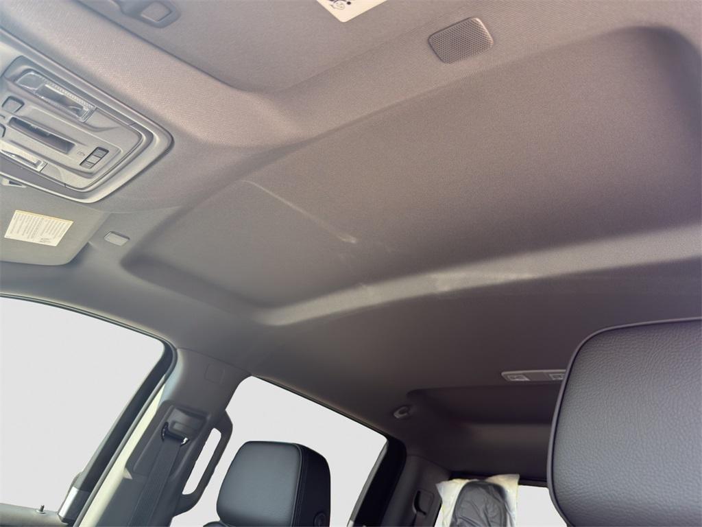 new 2026 GMC Sierra 1500 car