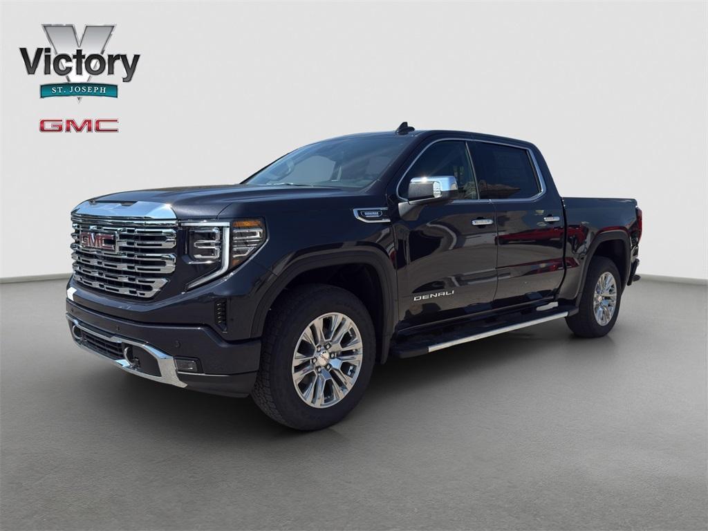 new 2026 GMC Sierra 1500 car