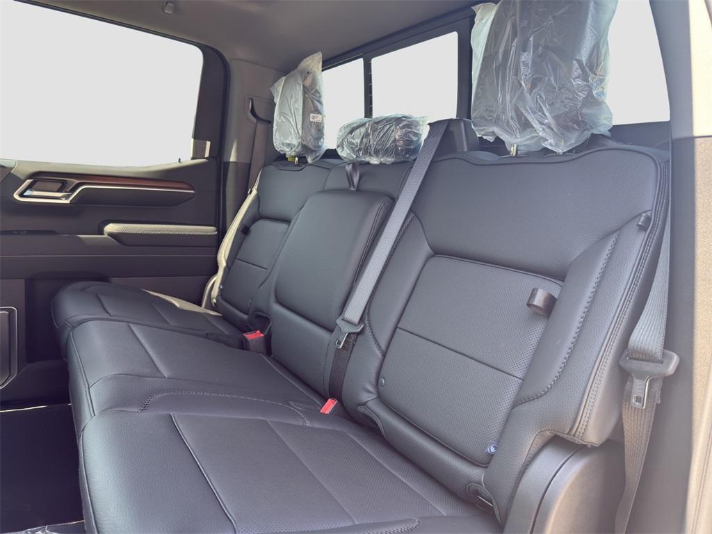 new 2026 GMC Sierra 1500 car