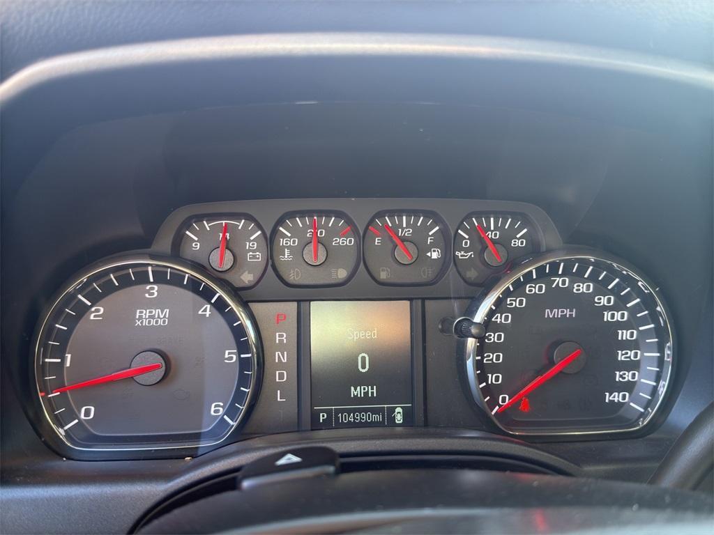 used 2019 GMC Sierra 1500 Limited car, priced at $19,999