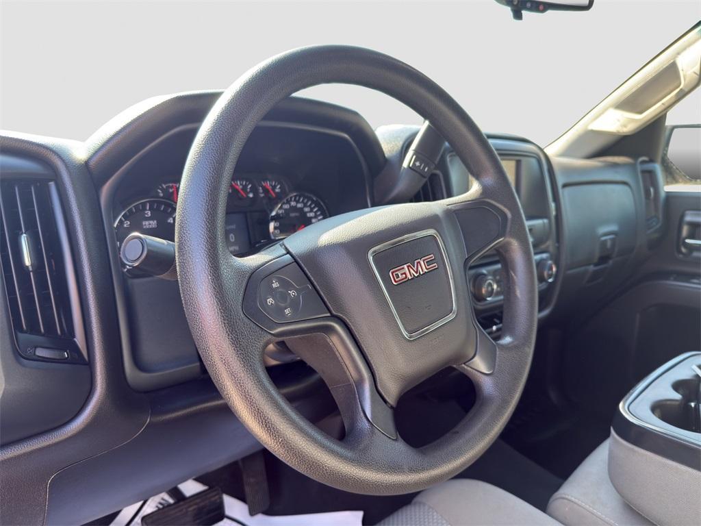 used 2019 GMC Sierra 1500 Limited car, priced at $19,999