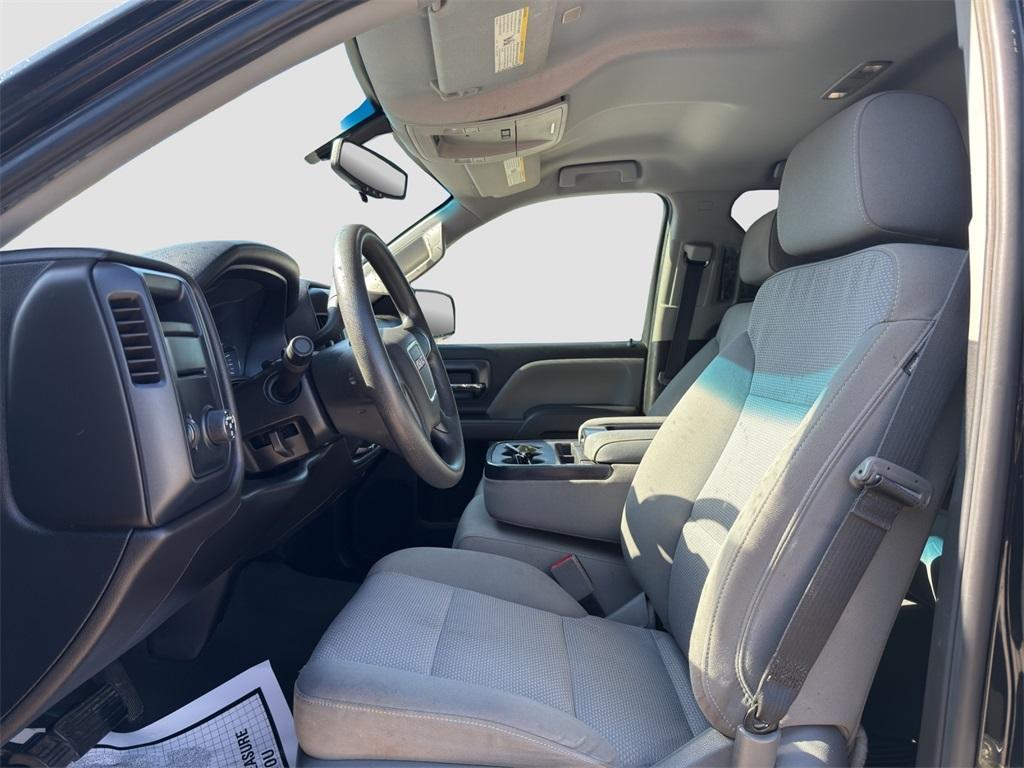 used 2019 GMC Sierra 1500 Limited car, priced at $19,999