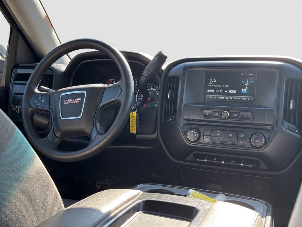 used 2019 GMC Sierra 1500 Limited car, priced at $19,999