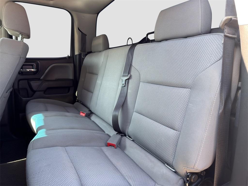used 2019 GMC Sierra 1500 Limited car, priced at $19,999