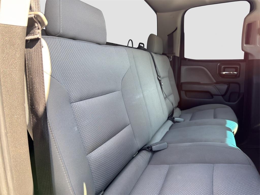 used 2019 GMC Sierra 1500 Limited car, priced at $19,999