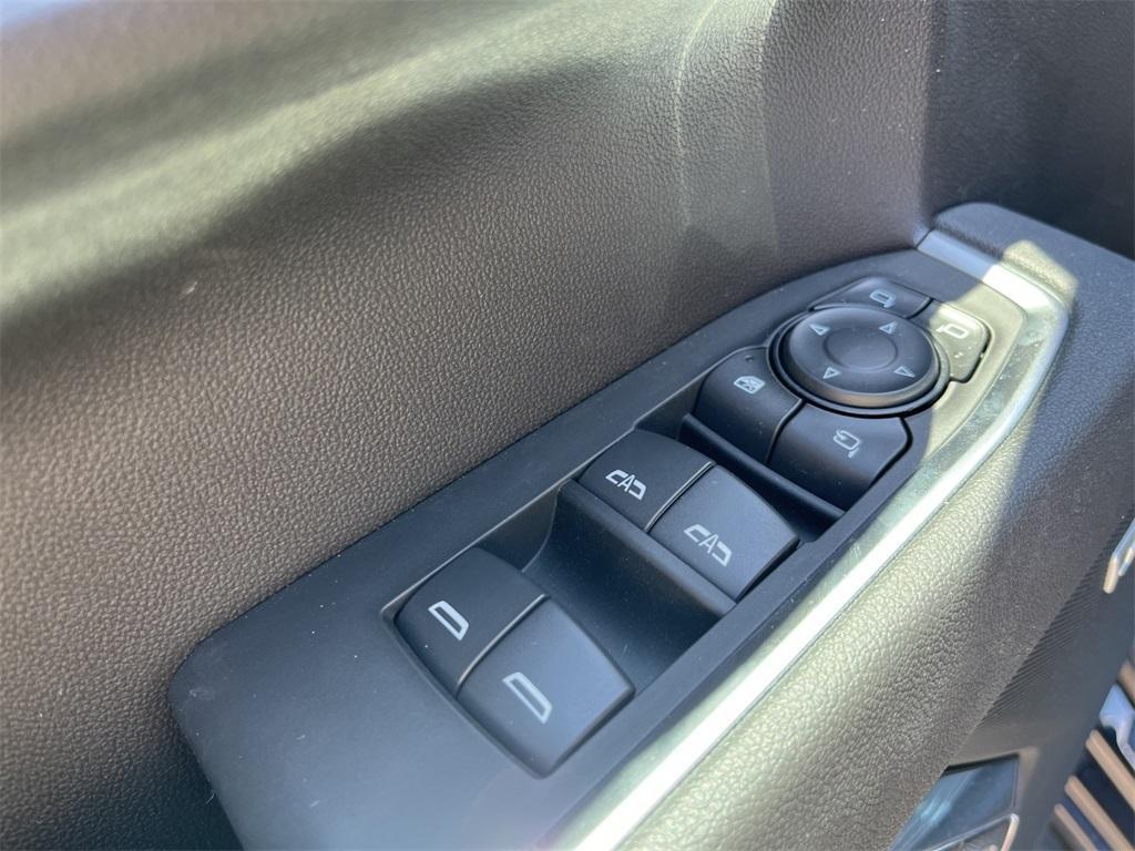 new 2025 GMC Sierra 1500 car, priced at $68,715