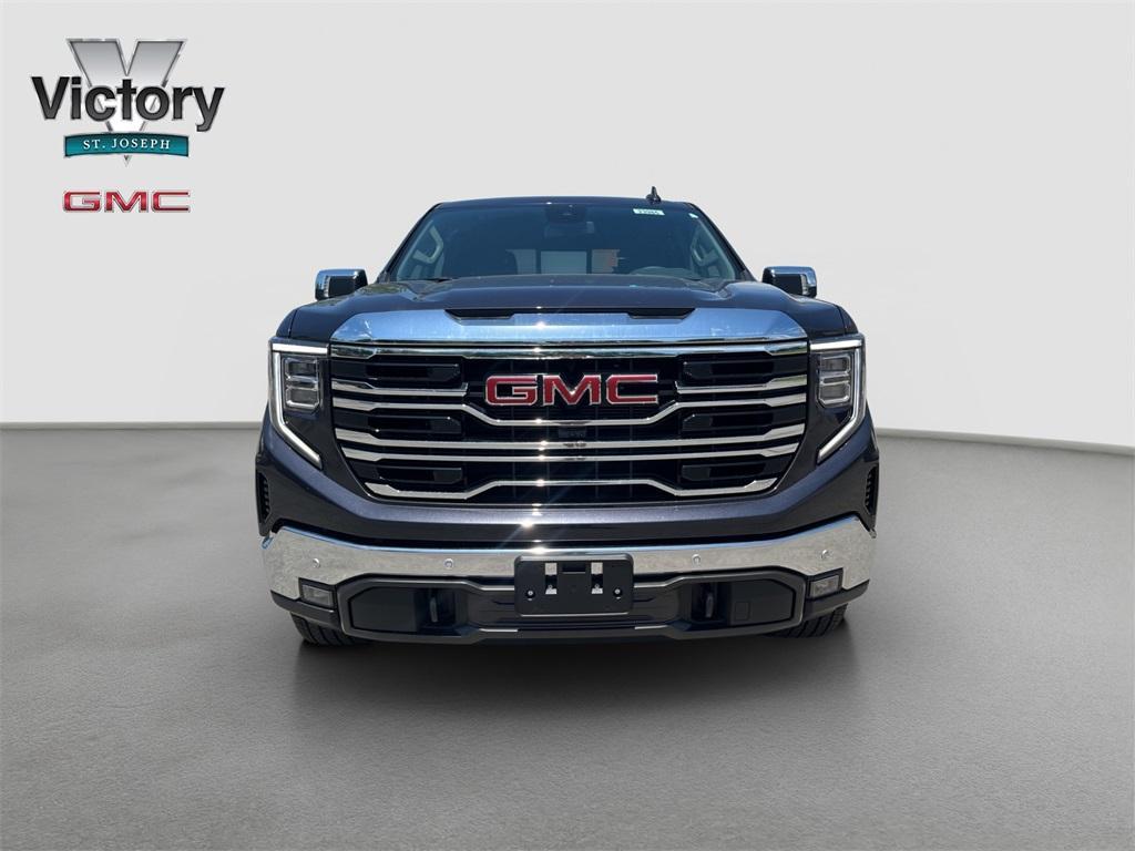 new 2025 GMC Sierra 1500 car, priced at $68,715