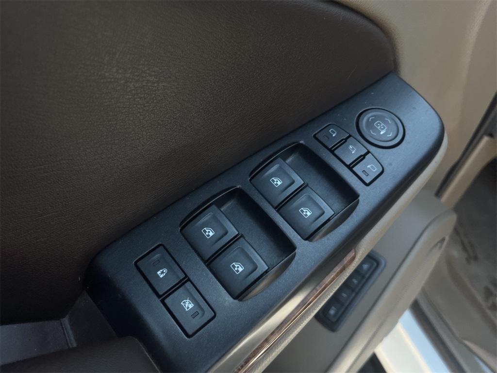 used 2018 Chevrolet Tahoe car, priced at $29,999