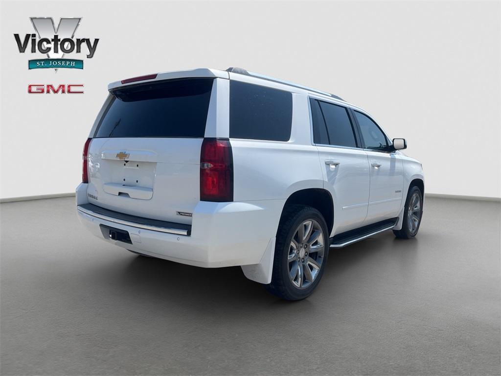 used 2018 Chevrolet Tahoe car, priced at $29,999