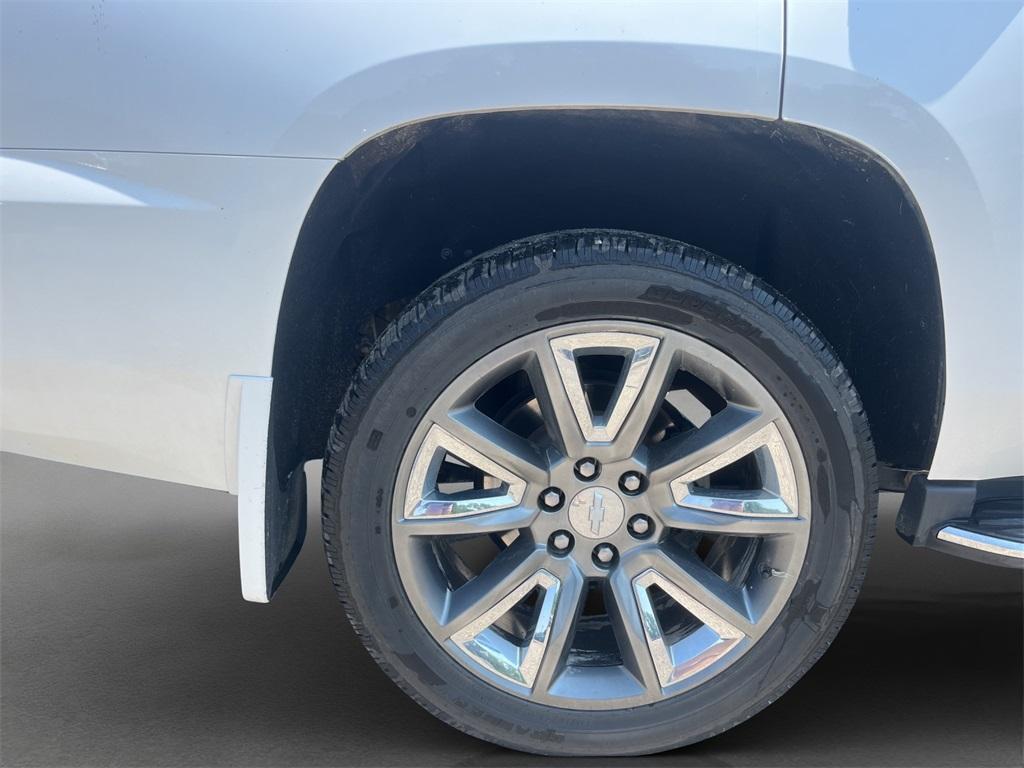 used 2018 Chevrolet Tahoe car, priced at $29,999