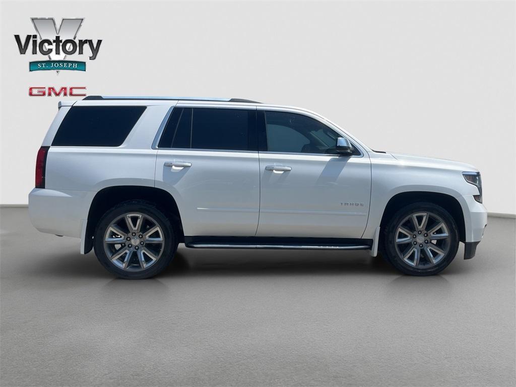 used 2018 Chevrolet Tahoe car, priced at $29,999
