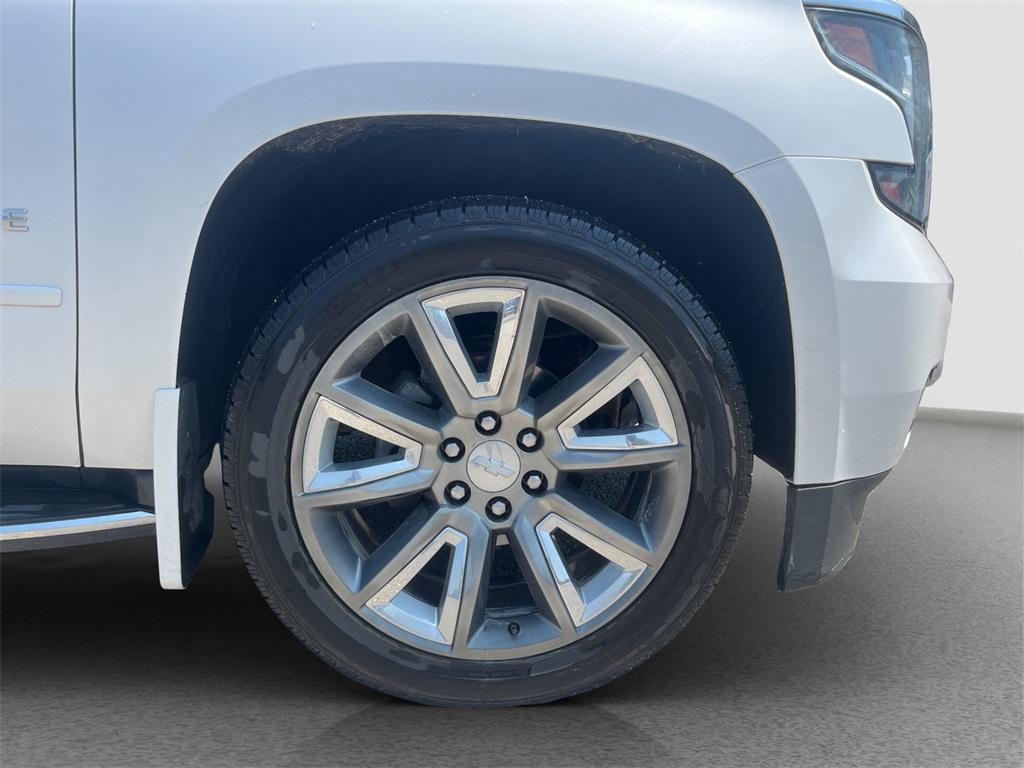 used 2018 Chevrolet Tahoe car, priced at $29,999