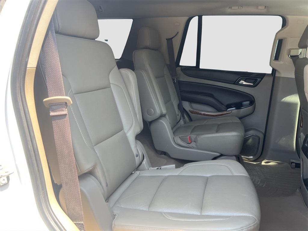 used 2018 Chevrolet Tahoe car, priced at $29,999