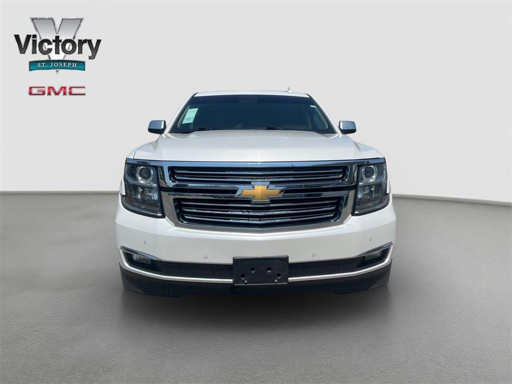 used 2018 Chevrolet Tahoe car, priced at $29,999
