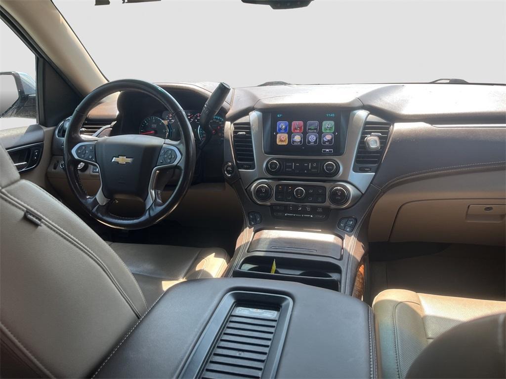 used 2018 Chevrolet Tahoe car, priced at $29,999