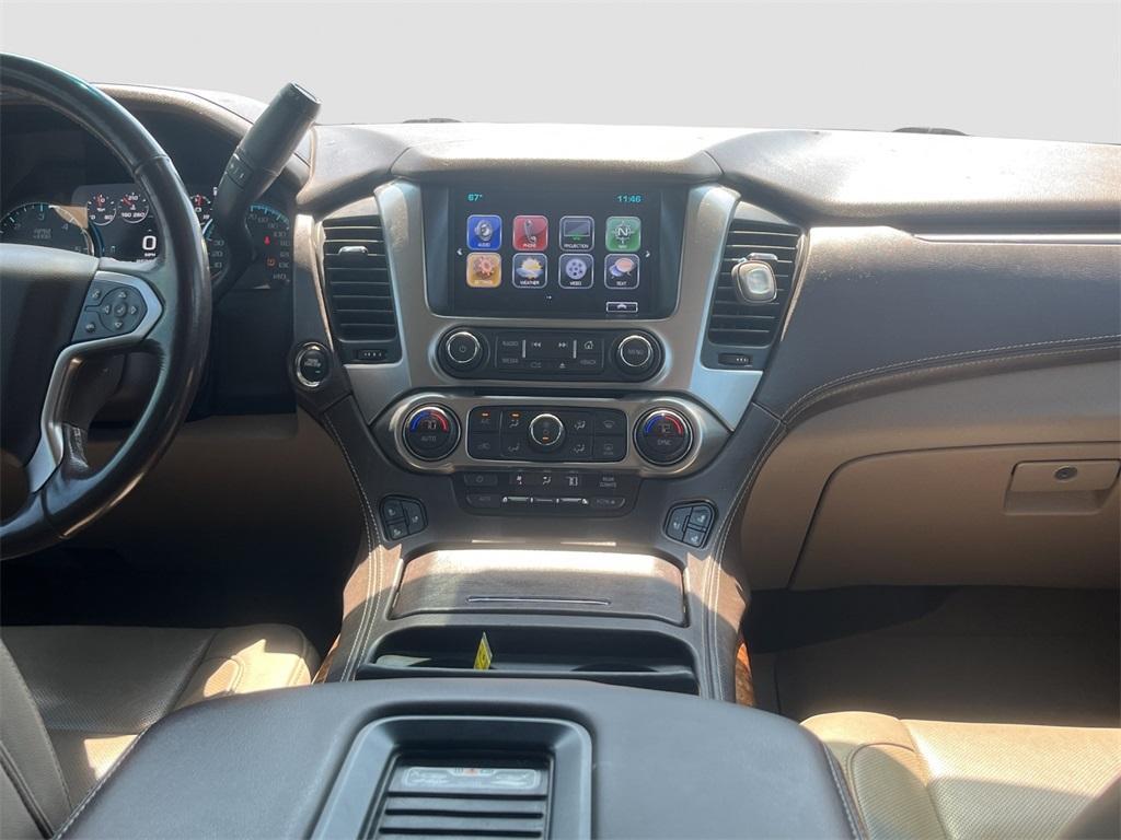 used 2018 Chevrolet Tahoe car, priced at $29,999