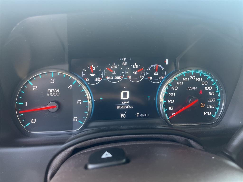 used 2018 Chevrolet Tahoe car, priced at $29,999