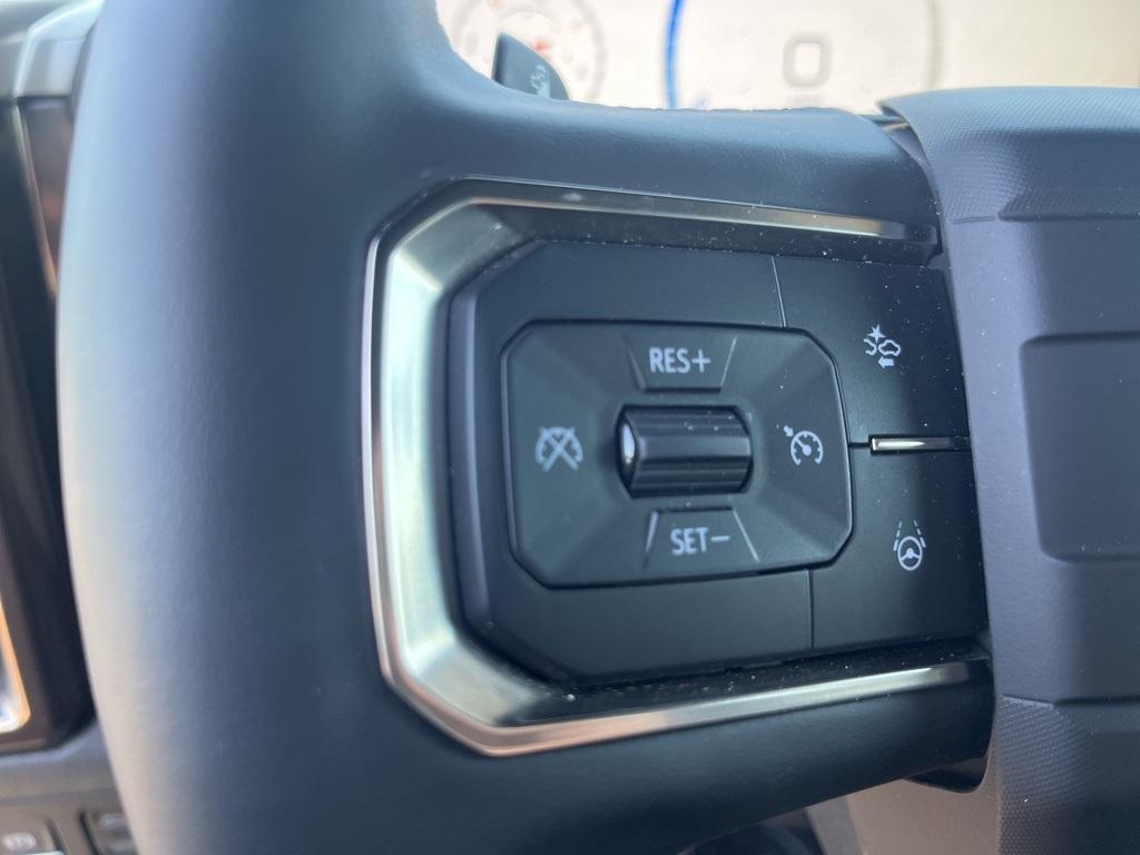 new 2025 GMC HUMMER EV Pickup car, priced at $104,910