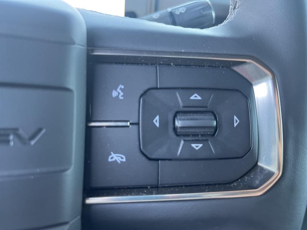 new 2025 GMC HUMMER EV Pickup car, priced at $104,910