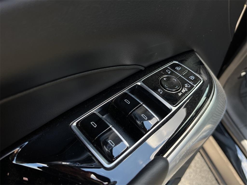 used 2023 Cadillac LYRIQ car, priced at $35,969