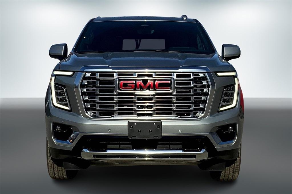 new 2025 GMC Yukon car, priced at $94,375