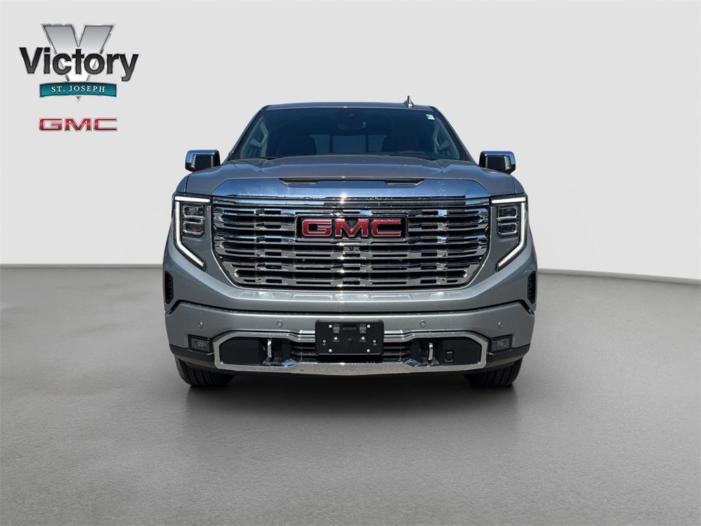 new 2025 GMC Sierra 1500 car, priced at $77,605