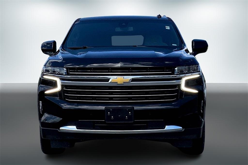 used 2022 Chevrolet Tahoe car, priced at $49,780