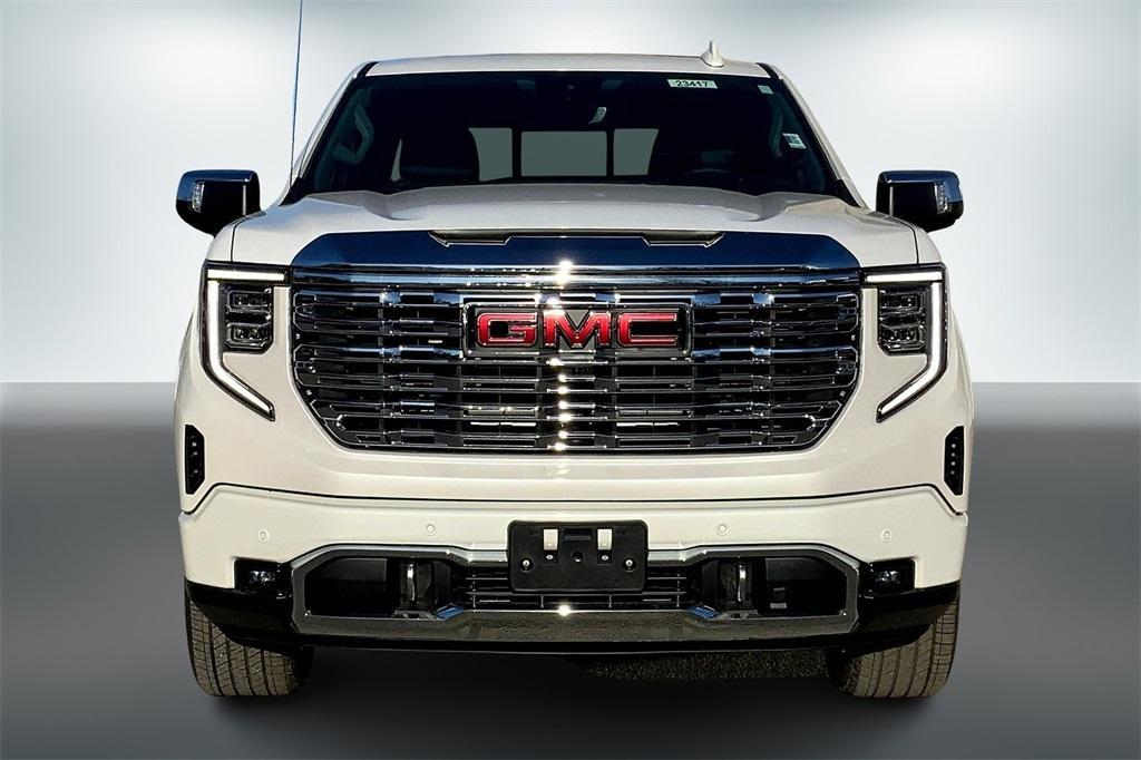 new 2025 GMC Sierra 1500 car, priced at $73,145