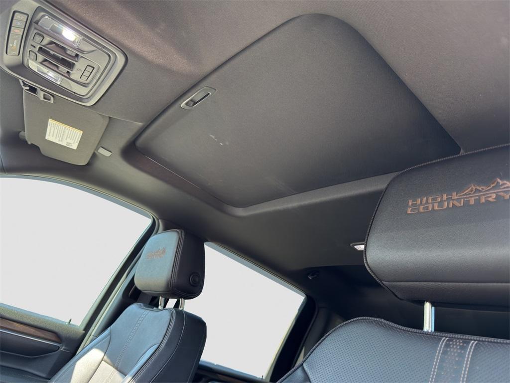 used 2024 Chevrolet Silverado 3500 car, priced at $68,333