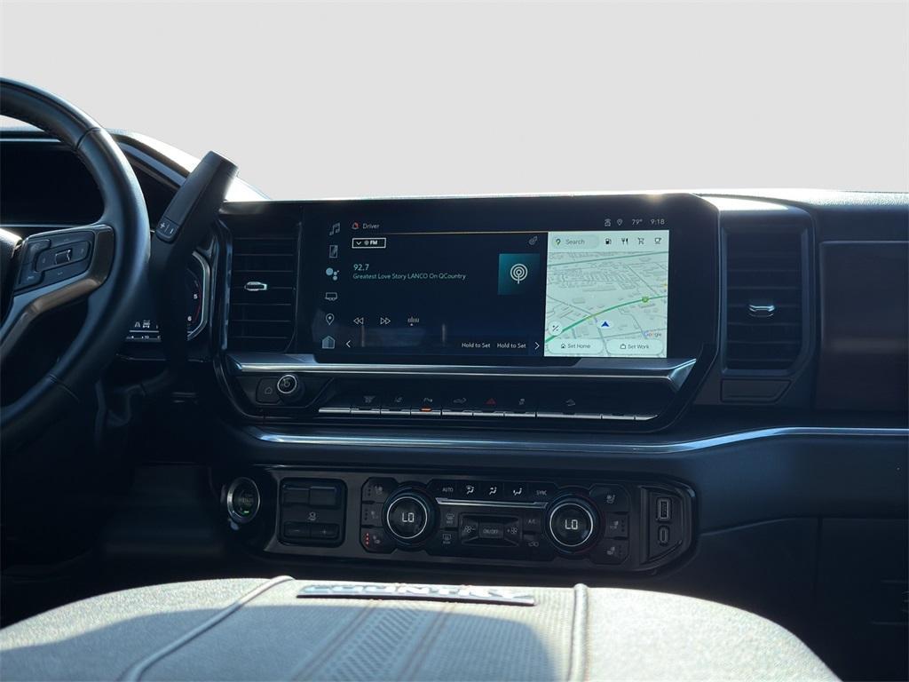 used 2024 Chevrolet Silverado 3500 car, priced at $68,333