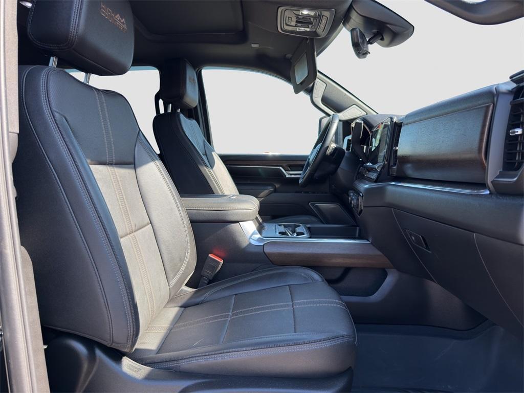 used 2024 Chevrolet Silverado 3500 car, priced at $68,333