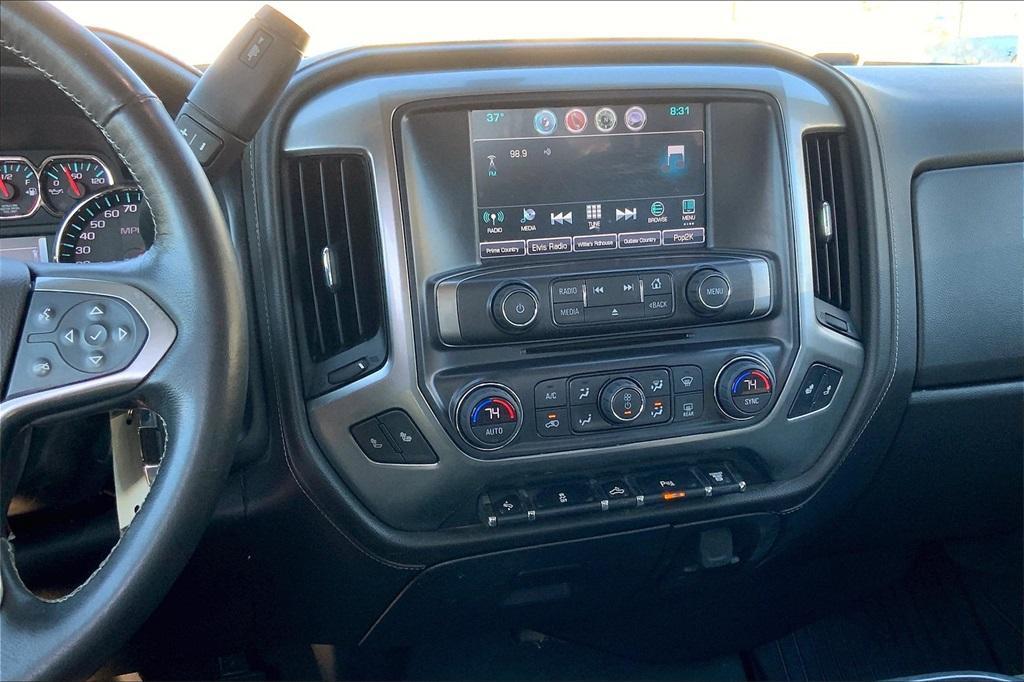 used 2019 Chevrolet Silverado 2500 car, priced at $41,333